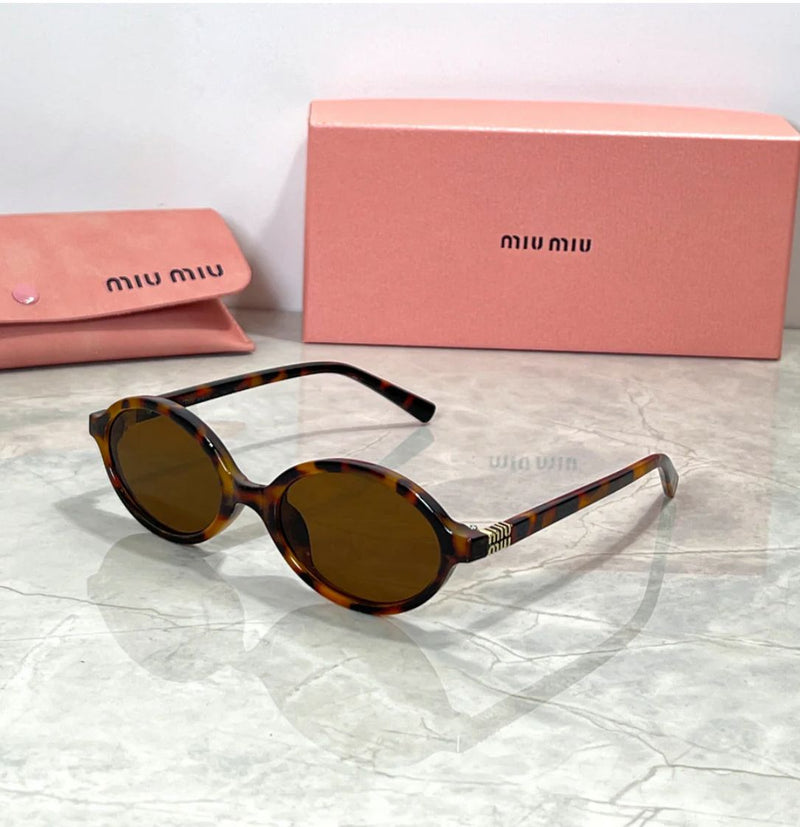 MIU MIU EYEWEAR