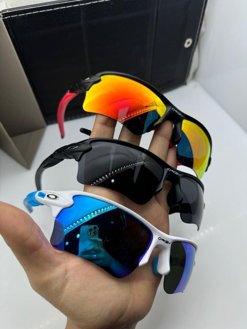 FLAK 2.0 OAKLEY