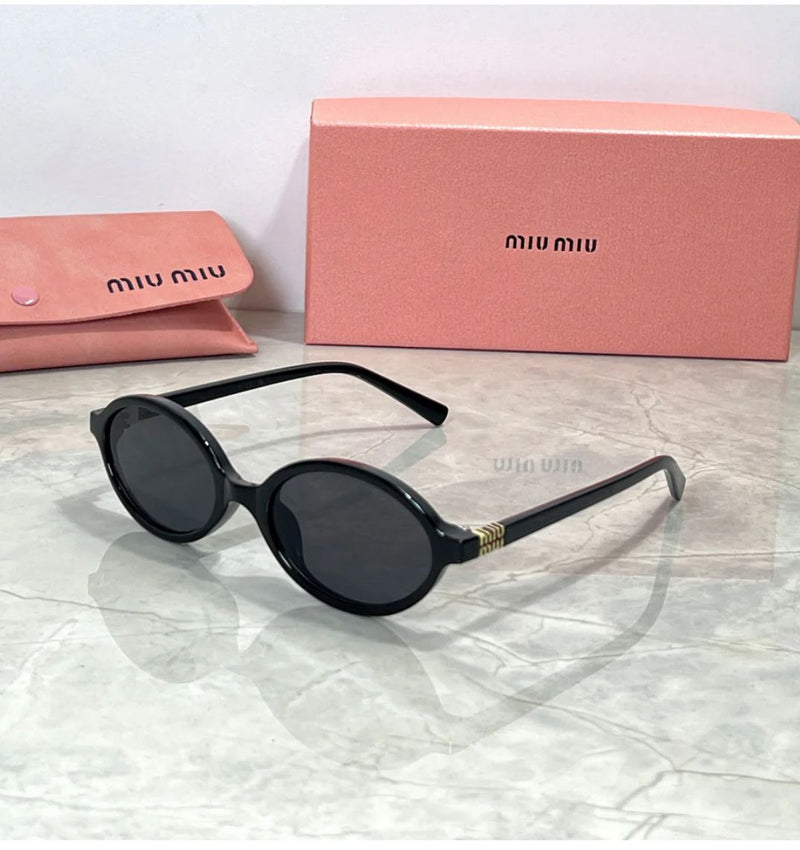 MIU MIU EYEWEAR